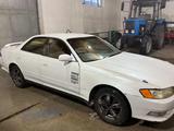 Toyota Mark II 1996 года за 1 700 000 тг. в Талдыкорган – фото 4