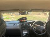 Toyota Mark II 1996 года за 1 700 000 тг. в Талдыкорган – фото 5