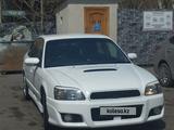 Subaru Legacy 2001 годаfor3 400 000 тг. в Алматы – фото 2