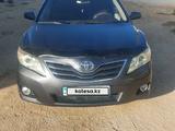 Toyota Camry 2010 годаүшін6 750 000 тг. в Актау