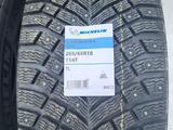 MICHELIN X-Ice North 4 SUV 265/65 R18 114T за 205 000 тг. в Усть-Каменогорск