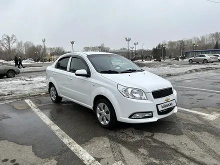 Chevrolet Nexia 2022 года за 5 600 000 тг. в Усть-Каменогорск