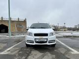 Chevrolet Nexia 2022 года за 5 600 000 тг. в Усть-Каменогорск – фото 3