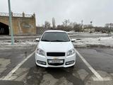 Chevrolet Nexia 2022 года за 5 600 000 тг. в Усть-Каменогорск – фото 2