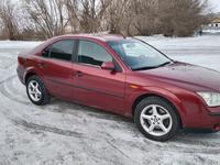 Ford Mondeo 2001 годаүшін2 300 000 тг. в Усть-Каменогорск