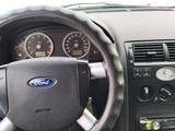 Ford Mondeo 2001 года за 2 300 000 тг. в Усть-Каменогорск – фото 5
