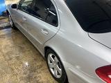 Mercedes-Benz E 200 2005 годаfor4 800 000 тг. в Алматы – фото 5