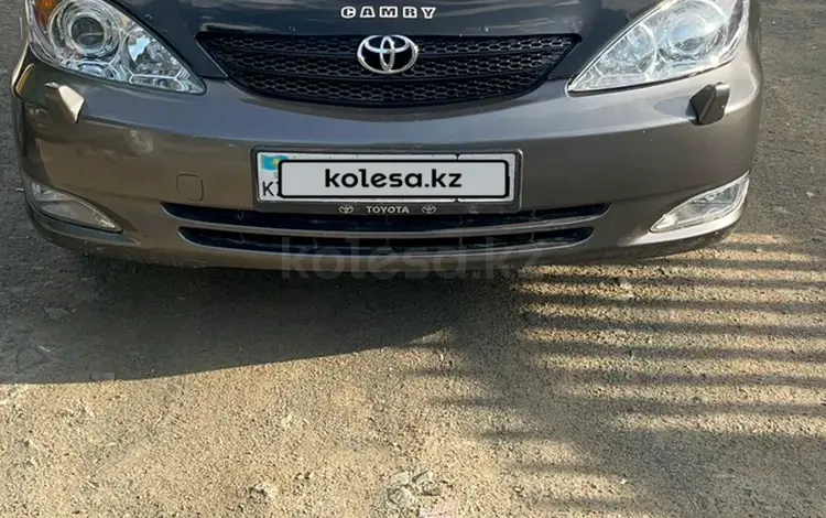 Toyota Camry 2004 годаfor5 450 000 тг. в Павлодар