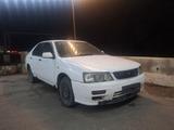 Nissan Bluebird 1999 года за 600 000 тг. в Алматы
