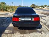 Audi 100 1993 годаfor2 900 000 тг. в Жетысай – фото 5