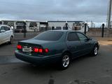 Toyota Camry 2000 года за 4 300 000 тг. в Жезказган – фото 5