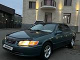 Toyota Camry 2000 года за 4 300 000 тг. в Жезказган