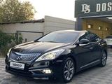 Hyundai Grandeur 2014 года за 8 500 000 тг. в Туркестан
