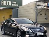 Hyundai Grandeur 2014 года за 8 500 000 тг. в Туркестан – фото 2