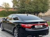 Hyundai Grandeur 2014 года за 8 500 000 тг. в Туркестан – фото 4