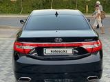 Hyundai Grandeur 2014 года за 8 500 000 тг. в Туркестан – фото 5
