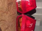 Задние фонари на Audi a3 8pүшін70 000 тг. в Караганда