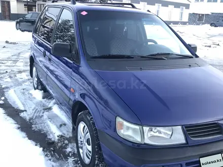 Mitsubishi Space Runner 1996 года за 2 700 000 тг. в Алматы