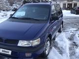 Mitsubishi Space Runner 1996 годаfor2 700 000 тг. в Алматы – фото 2