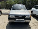 Opel Frontera 1995 годаүшін1 800 000 тг. в Жезказган – фото 2
