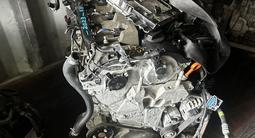 Двигатель все модели оригинал за 290 000 тг. в Алматы – фото 2