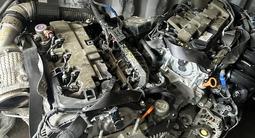 Двигатель все модели оригинал за 290 000 тг. в Алматы – фото 3