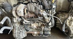 Двигатель все модели оригинал за 290 000 тг. в Алматы – фото 4