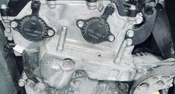 Двигатель все модели оригинал за 290 000 тг. в Алматы – фото 5