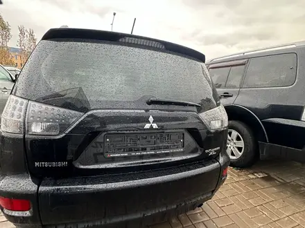 Mitsubishi Outlander 2011 года за 6 000 000 тг. в Астана – фото 7