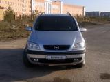 Opel Zafira 2001 годаүшін3 500 000 тг. в Караганда – фото 3