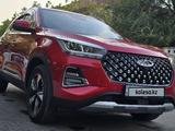 Chery Tiggo 4 Pro 2023 года за 7 850 000 тг. в Алматы – фото 4