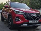Chery Tiggo 4 Pro 2023 года за 7 850 000 тг. в Алматы – фото 3