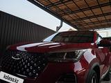 Chery Tiggo 4 Pro 2023 года за 7 850 000 тг. в Алматы