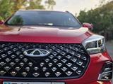 Chery Tiggo 4 Pro 2023 года за 7 850 000 тг. в Алматы – фото 2