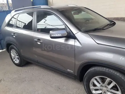 Kia Sorento 2014 года за 5 800 000 тг. в Шымкент – фото 2