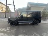 Mercedes-Benz G 55 AMG 2010 годаүшін24 000 000 тг. в Алматы – фото 3