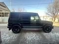 Mercedes-Benz G 55 AMG 2010 годаүшін24 000 000 тг. в Алматы – фото 4