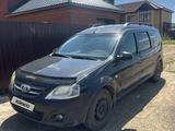 ВАЗ (Lada) Largus 2015 годаүшін2 950 000 тг. в Уральск