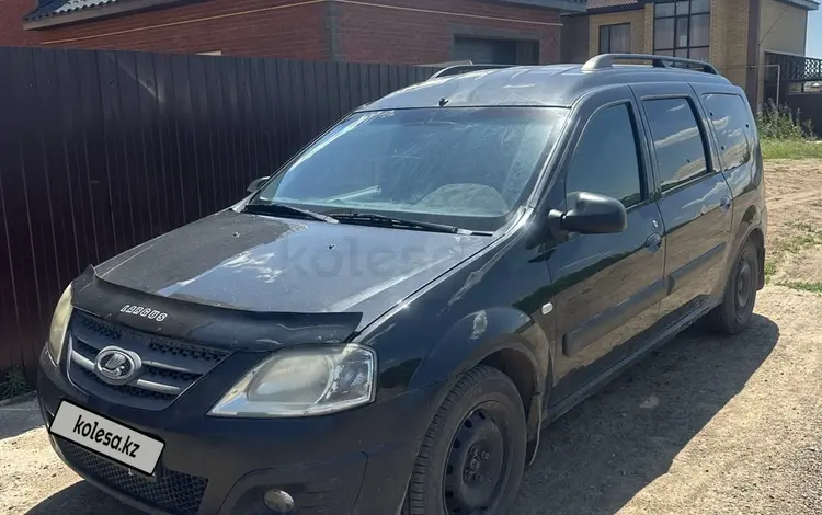 ВАЗ (Lada) Largus 2015 года за 2 950 000 тг. в Уральск