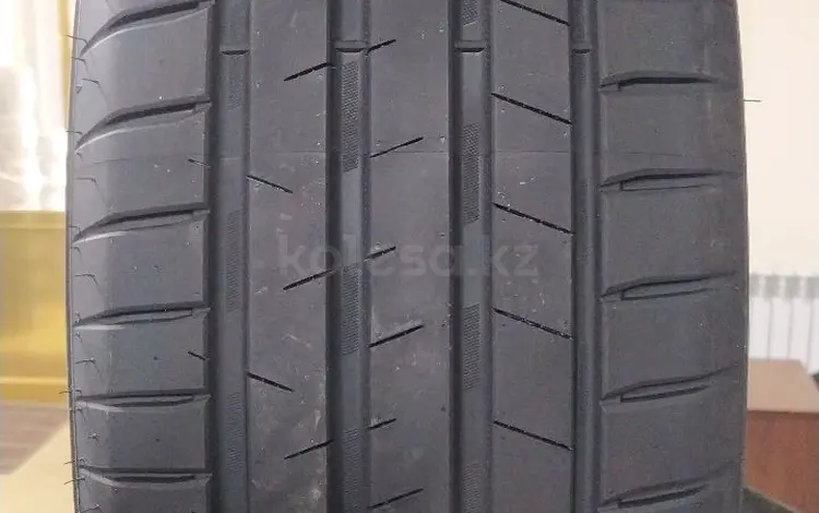 MAXZEZ 265/50R20 TURBOMAX 111W XL за 44 600 тг. в Шымкент