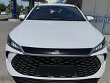 BYD Qin Plus 2025 года за 7 800 000 тг. в Шымкент