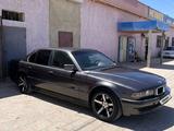 BMW 730 1996 годаүшін3 100 000 тг. в Жанаозен – фото 2