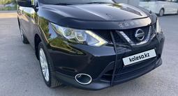 Nissan Qashqai 2014 года за 7 800 000 тг. в Караганда – фото 3