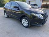 Nissan Qashqai 2014 годаүшін7 800 000 тг. в Караганда – фото 4