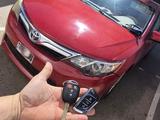 Прописываем ключи иммобилайзеры, вскрытие авто спец инструментом в Кызылорда – фото 2