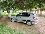 Nissan Almera 2002 года за 2 000 000 тг. в Уральск – фото 2