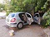 Nissan Almera 2002 года за 2 000 000 тг. в Уральск – фото 4