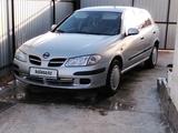 Nissan Almera 2002 года за 2 000 000 тг. в Уральск – фото 5