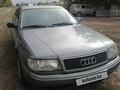 Audi 100 1991 года за 1 500 000 тг. в Караганда – фото 2