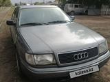 Audi 100 1991 года за 1 400 000 тг. в Караганда – фото 2
